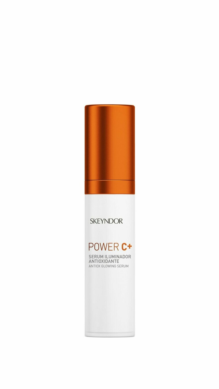 Sèrum iluminador Antioxidante 12,5 % Vitamina C