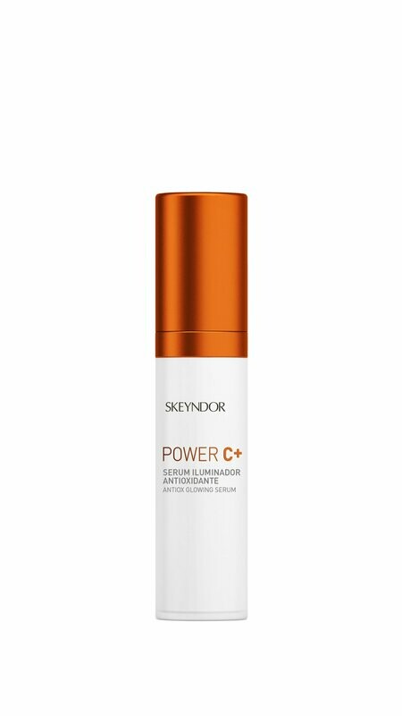 Sèrum iluminador Antioxidante 12,5 % Vitamina C