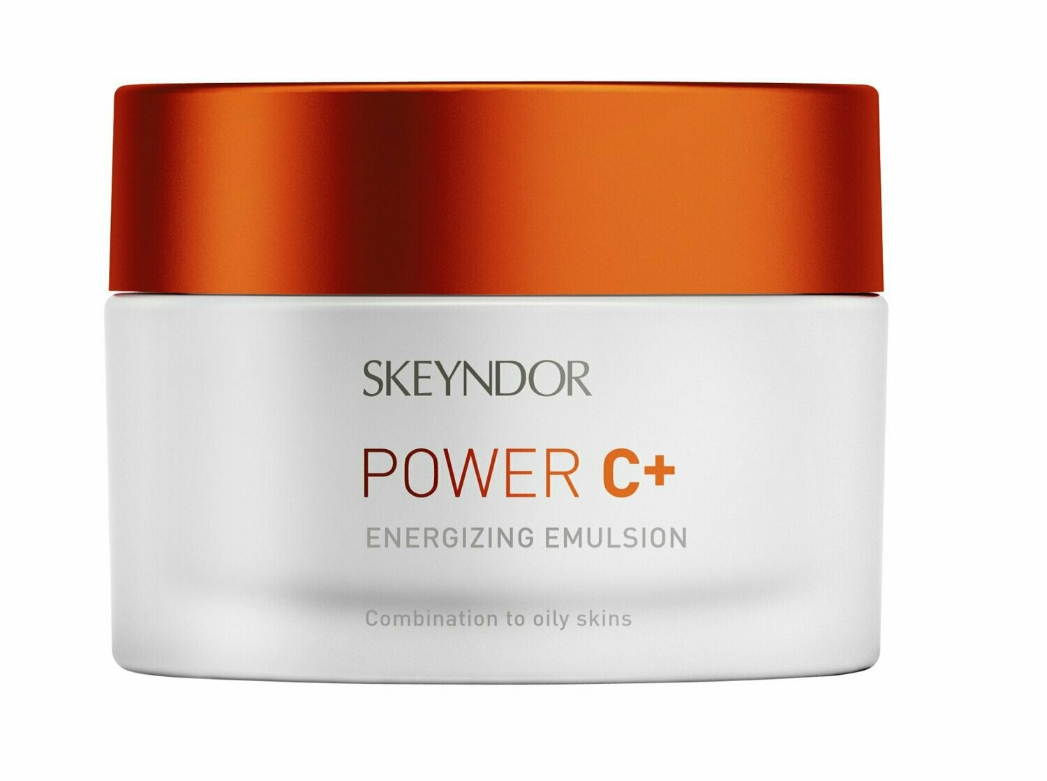 Power C+
Emulsió Energitzant