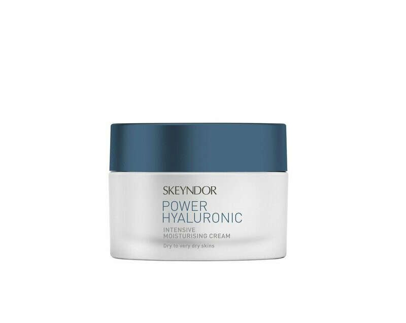Crema hidratante intensiva