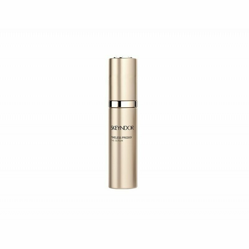 The SERUM
Sèrum ultra-antiedat global.