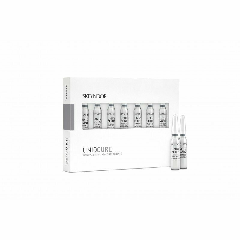 Ampolla Renewal Peeling Concentrate