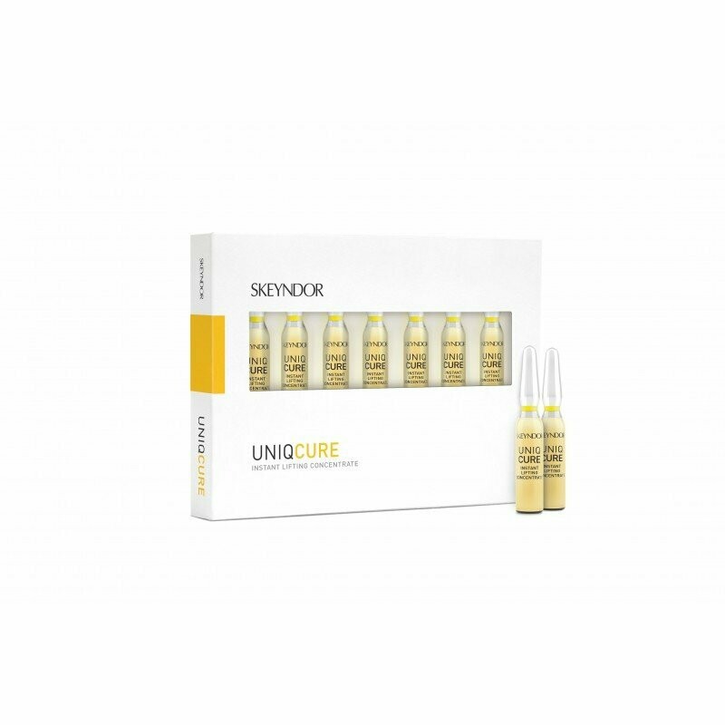 Ampolla Instant Lifting