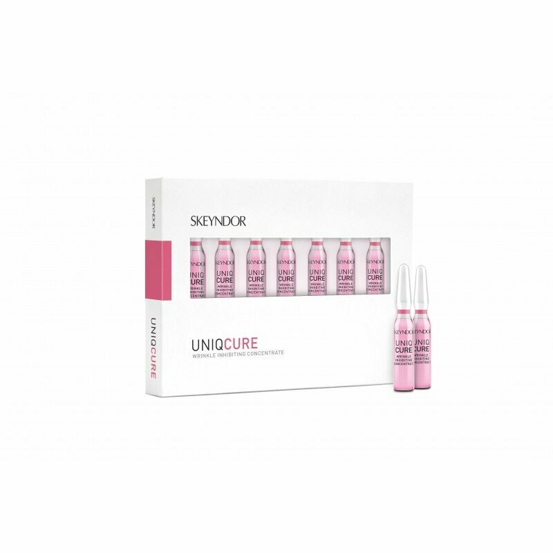 Ampolla intensiva antiarrugues -Wrinkle Inhibiting