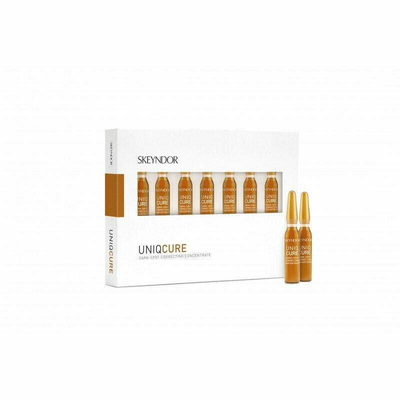 Ampolla Dark-spot Correcting