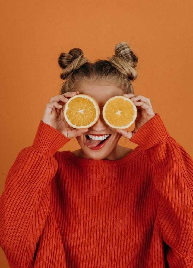 Power Vitamina C+