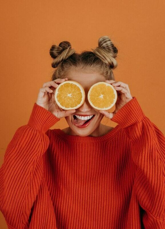 Power Vitamina C+