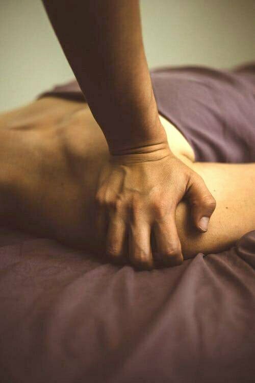 360º Massage