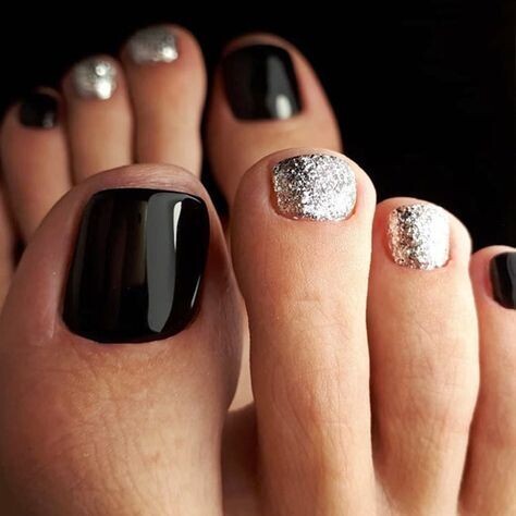 Pedicura completa + esmalt