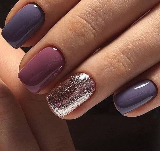 Manicura completa + esmalt