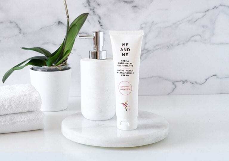 Crema antiestríes fermesa