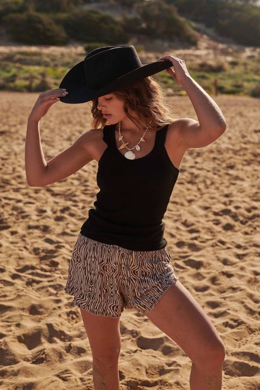 Isla Ibiza - Shorts