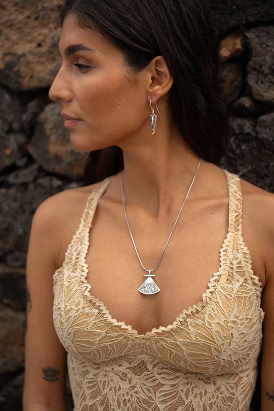 MOOST & THE MUSE - Lina Bralette - Sand