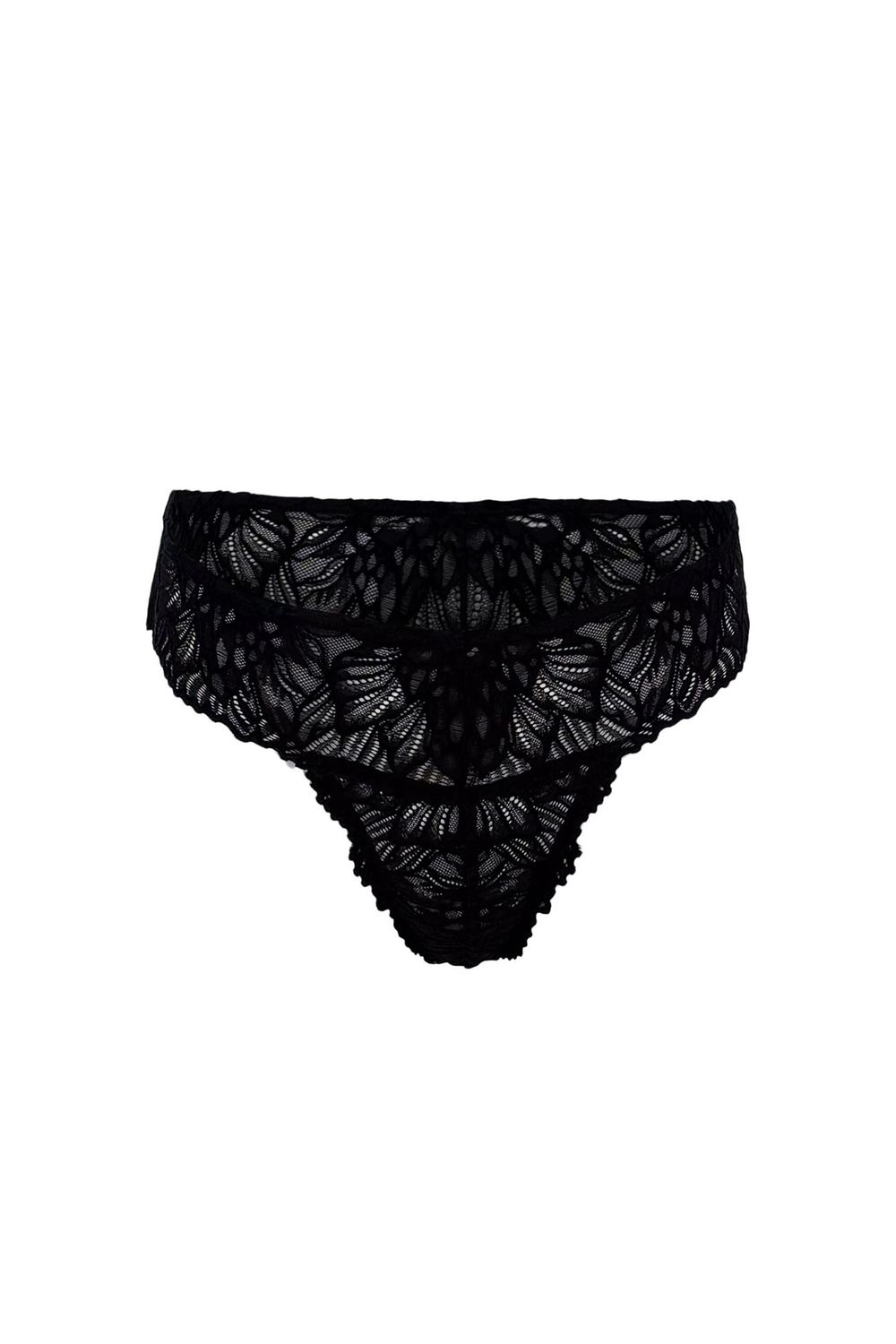 MOOST WANTED - Lina Thong - Black