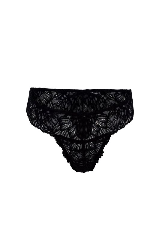 MOOST WANTED - Lina Thong - Black