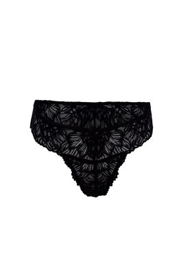 MOOST WANTED - Lina Thong - Black MOOST WANTED - Lina Thong - Black