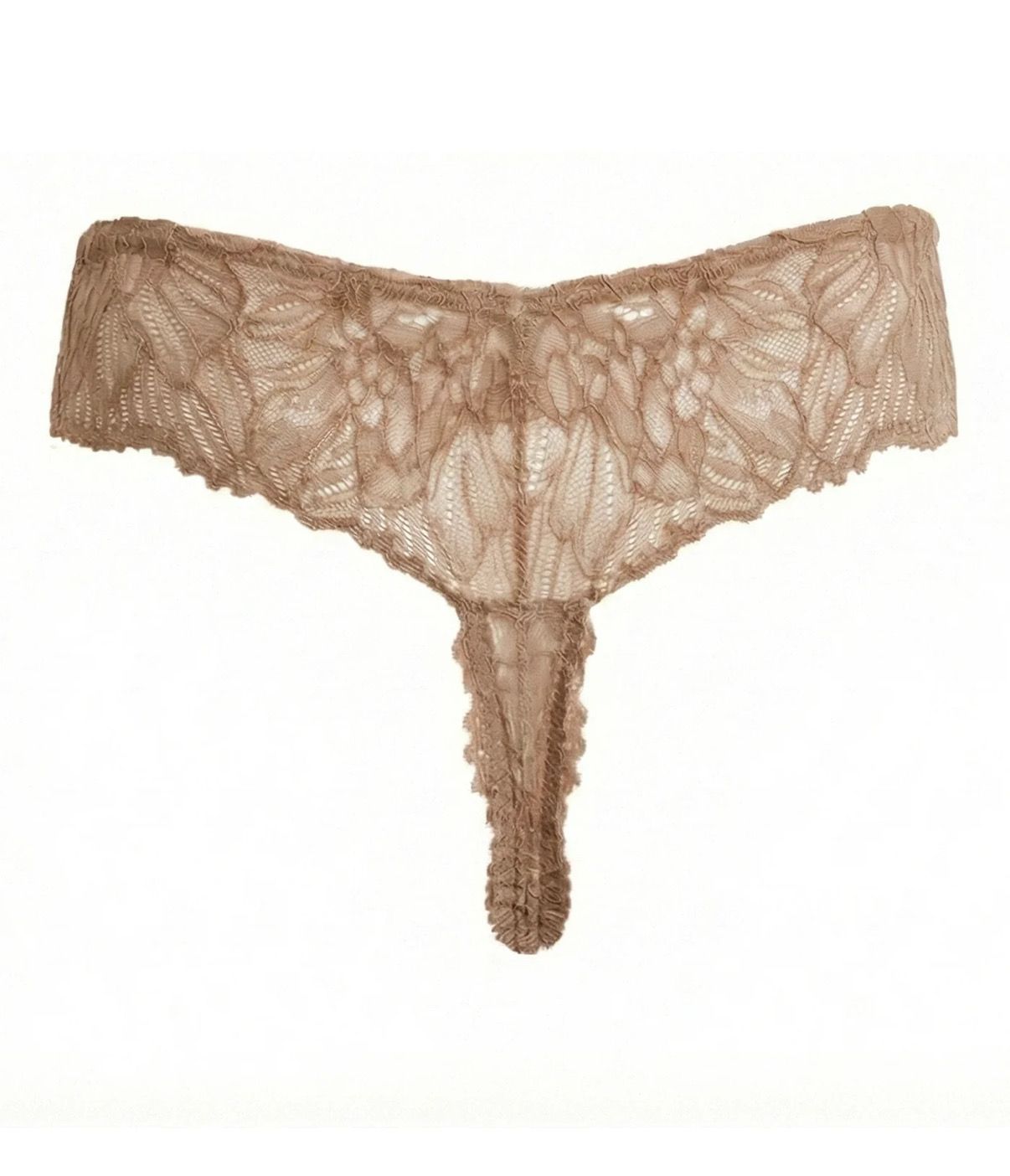 MOOST WANTED - Lina Thong - Stone