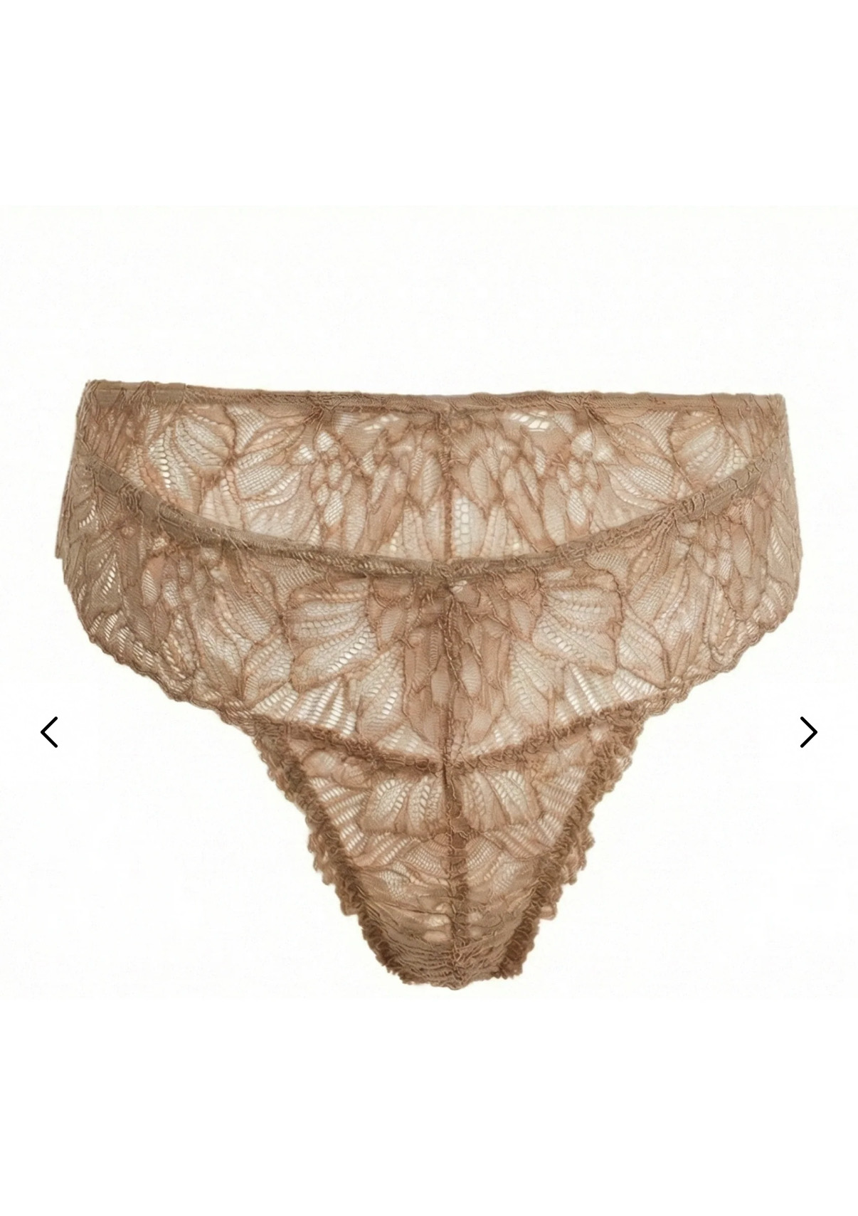 MOOST WANTED - Lina Thong - Stone