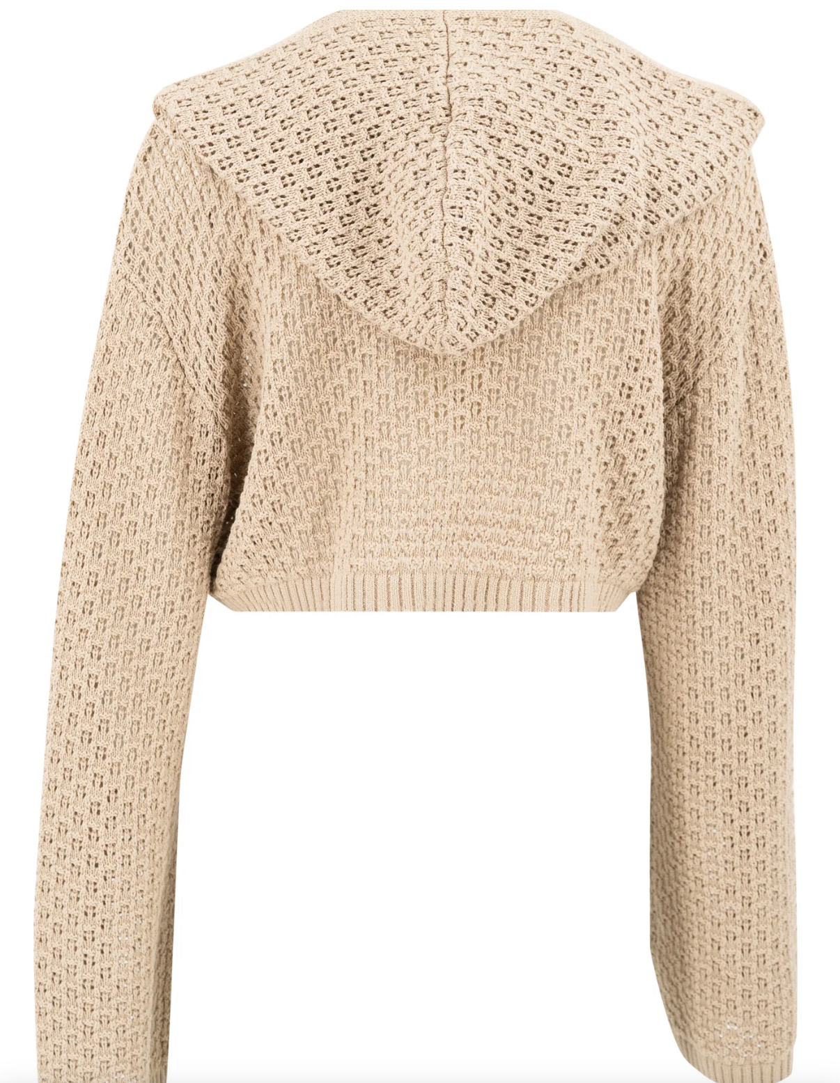 MOOST WANTED - Hailey Cardigan - Sand