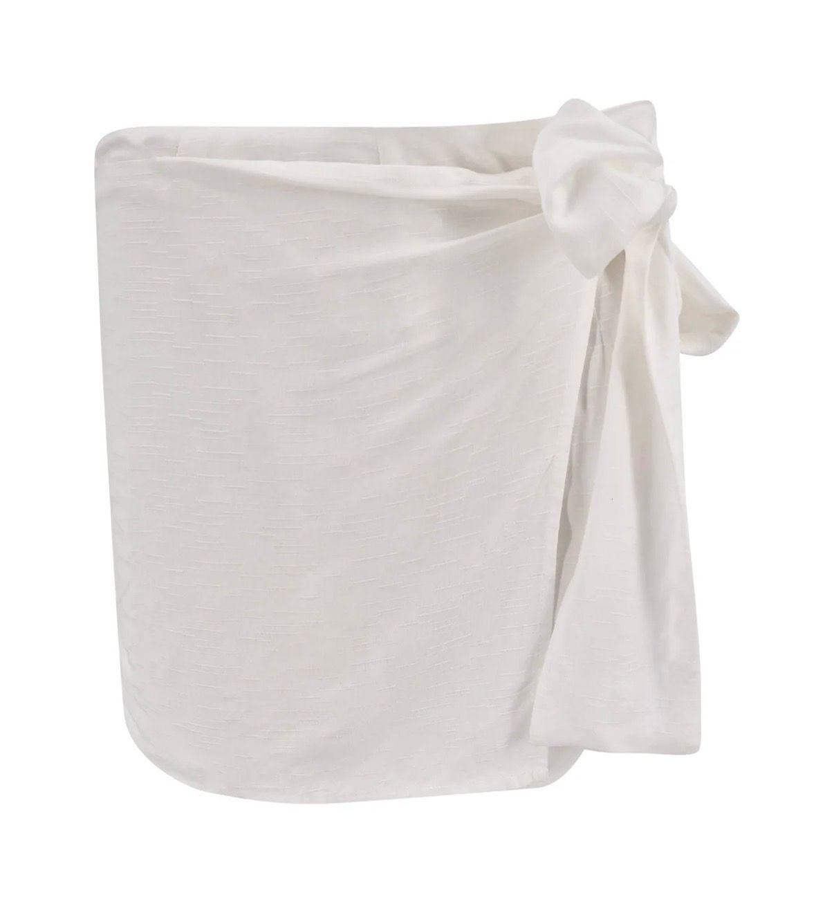 MOOST WANTED - Pareo Skort - Off White