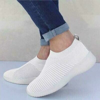 Chaussures, Chaussons