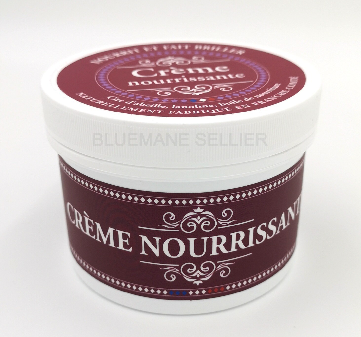 Crème nourrissante 300ml