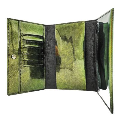 Porte feuilles