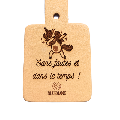 Porte clefs