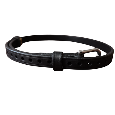 Sanglon noseband