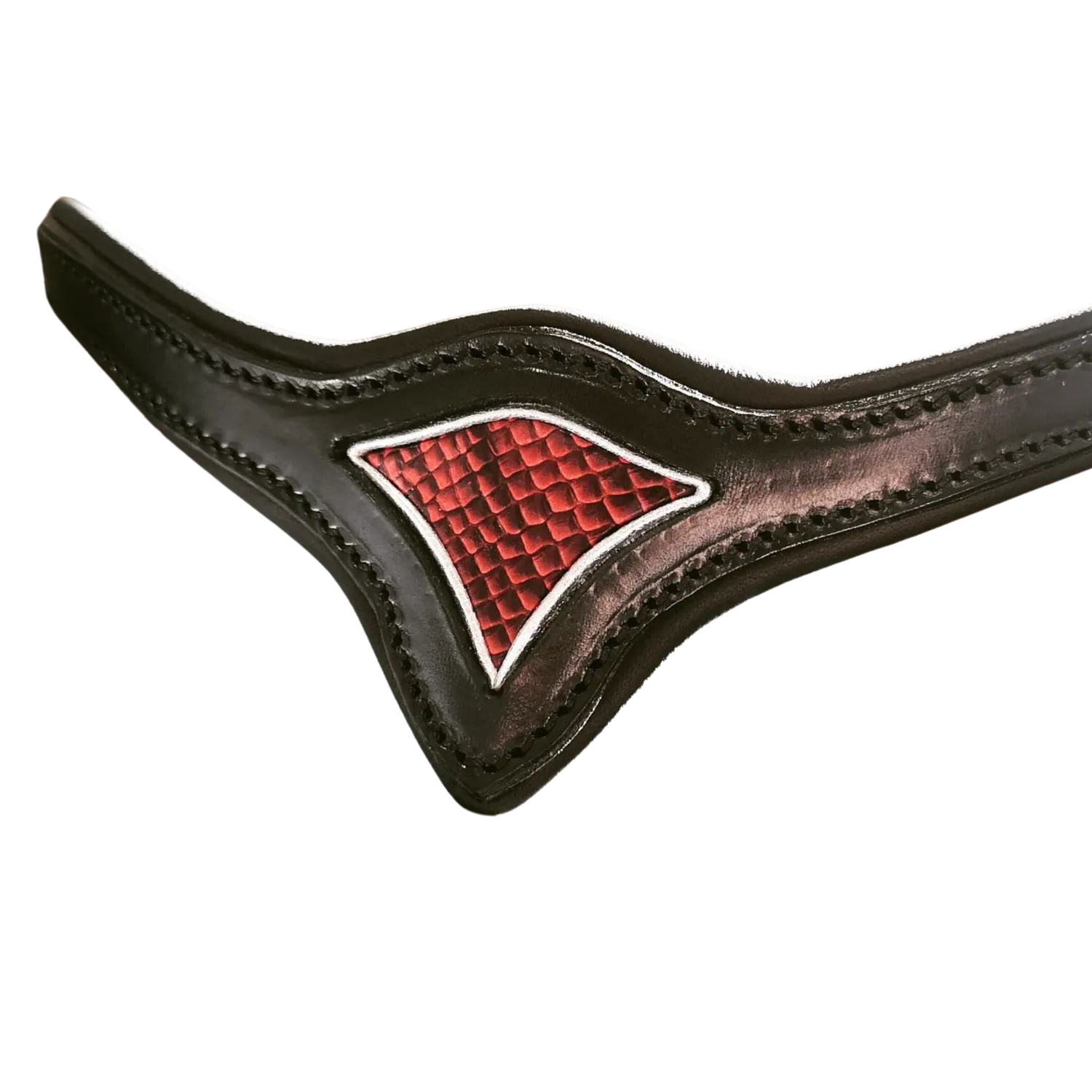 Frontal Signature - Infante