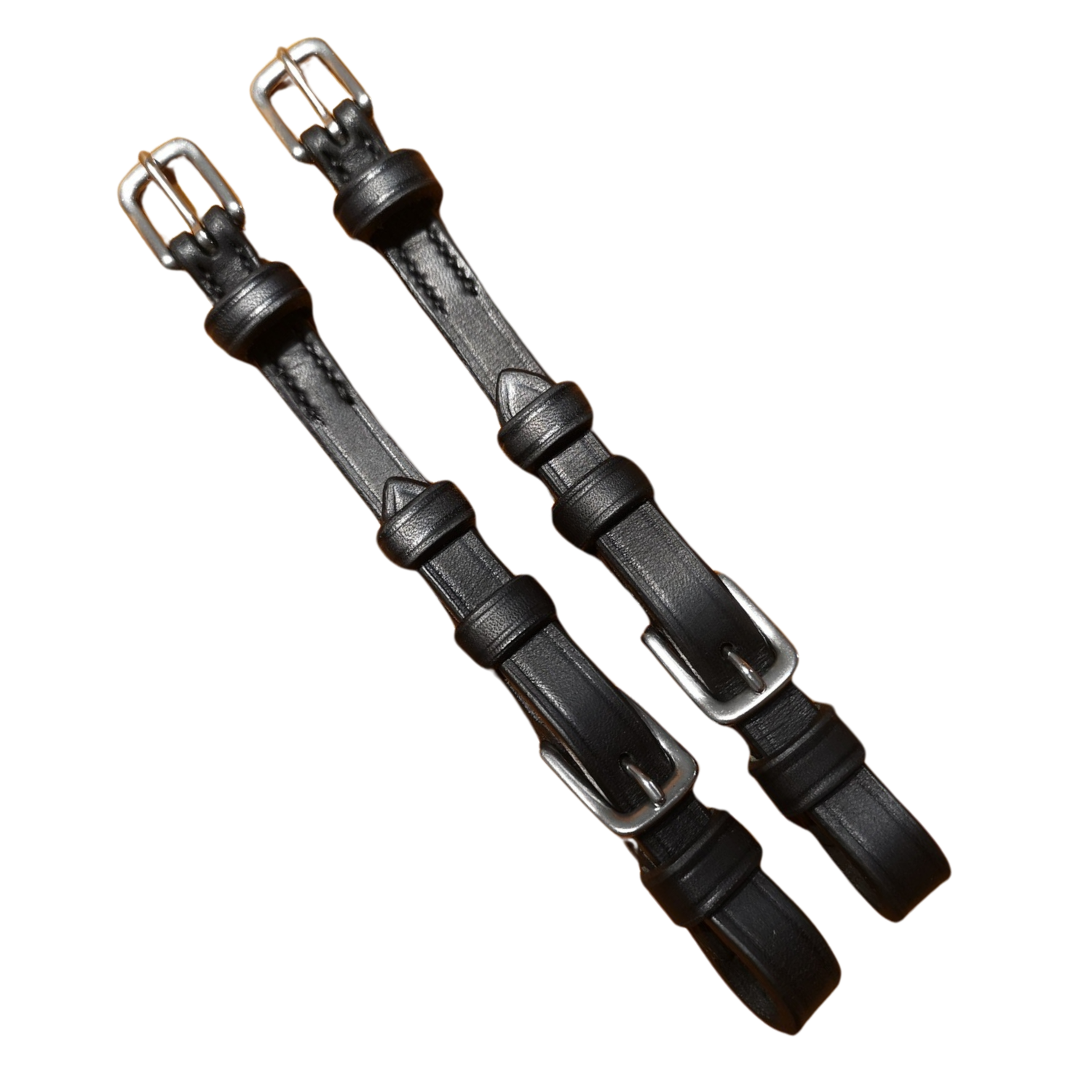 Montants à boucle - Paire