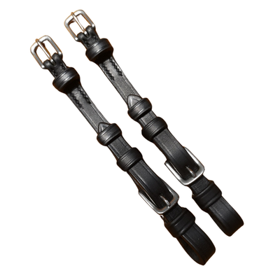 Montants à boucle - Paire