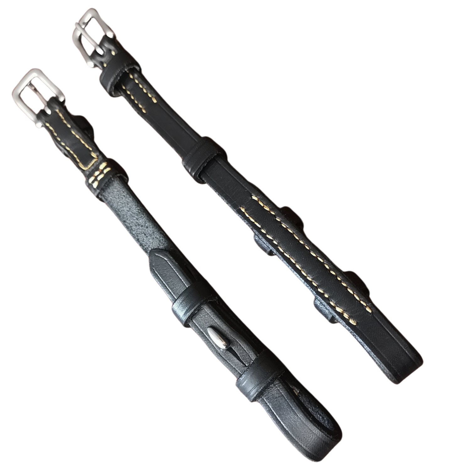 Montants à crochet - Paire