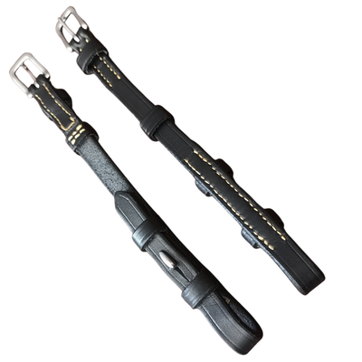 Montants à crochet - Paire