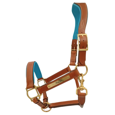 Licol : Le classique