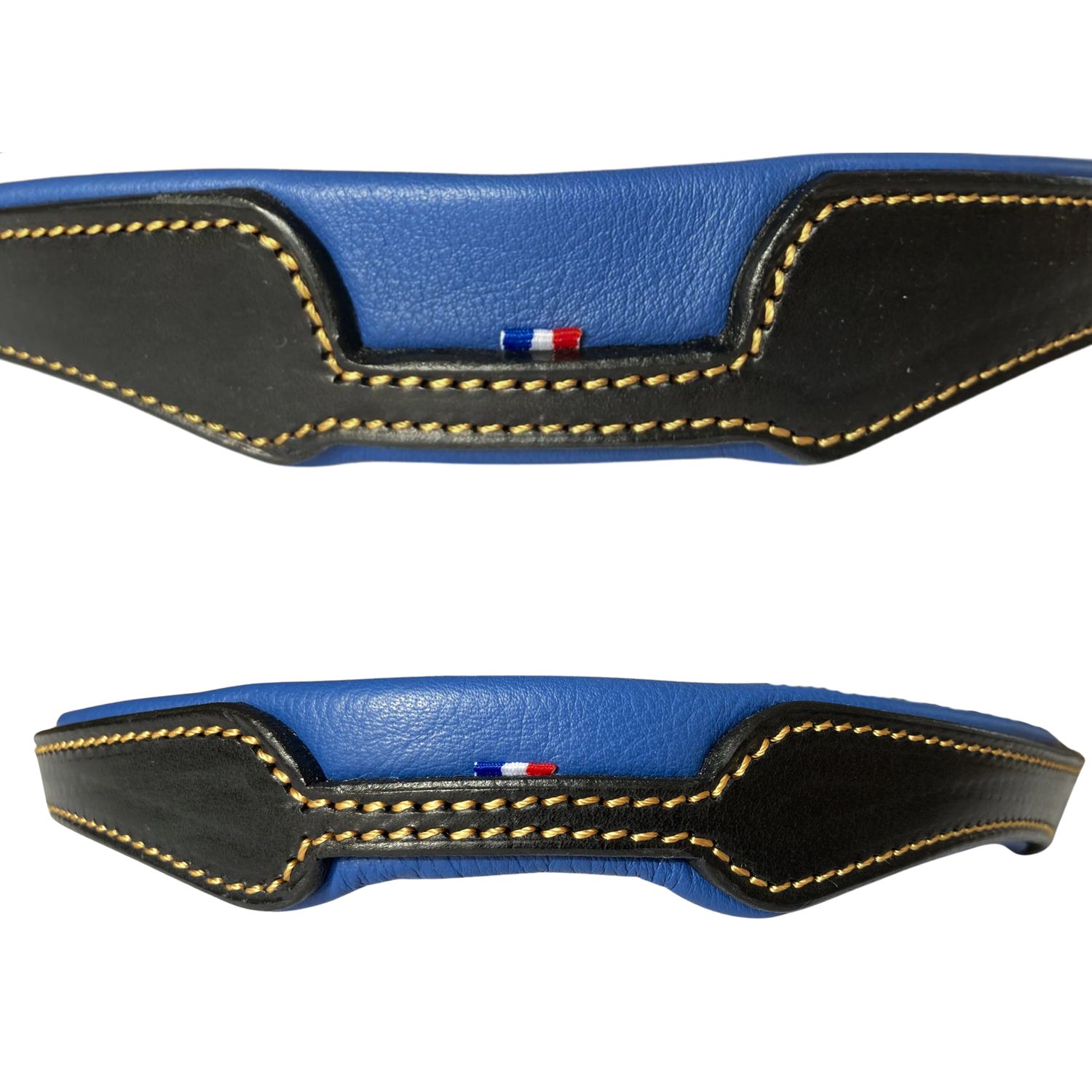 Têtière ergonomique Flex