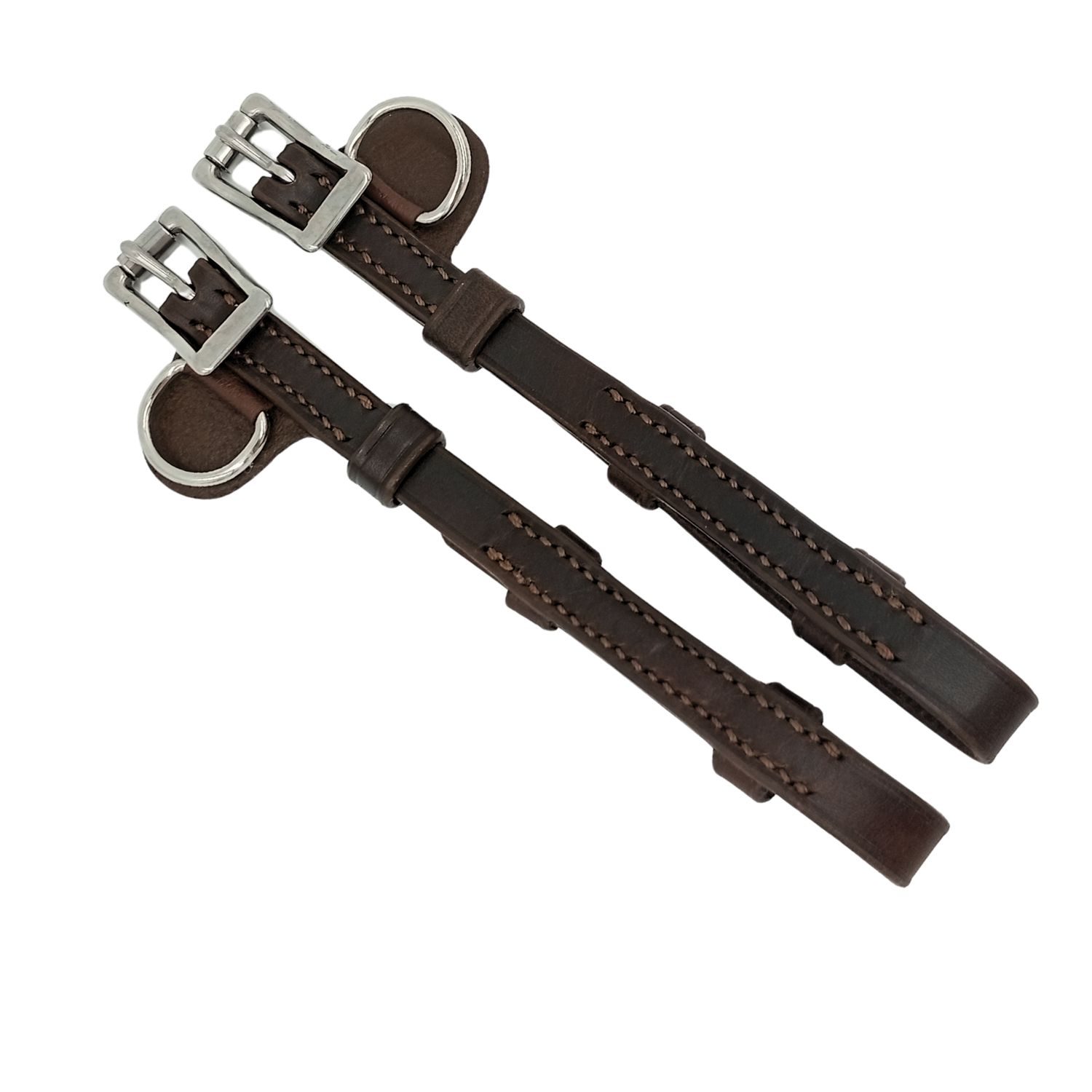 Montants à crochet pour sous-auge