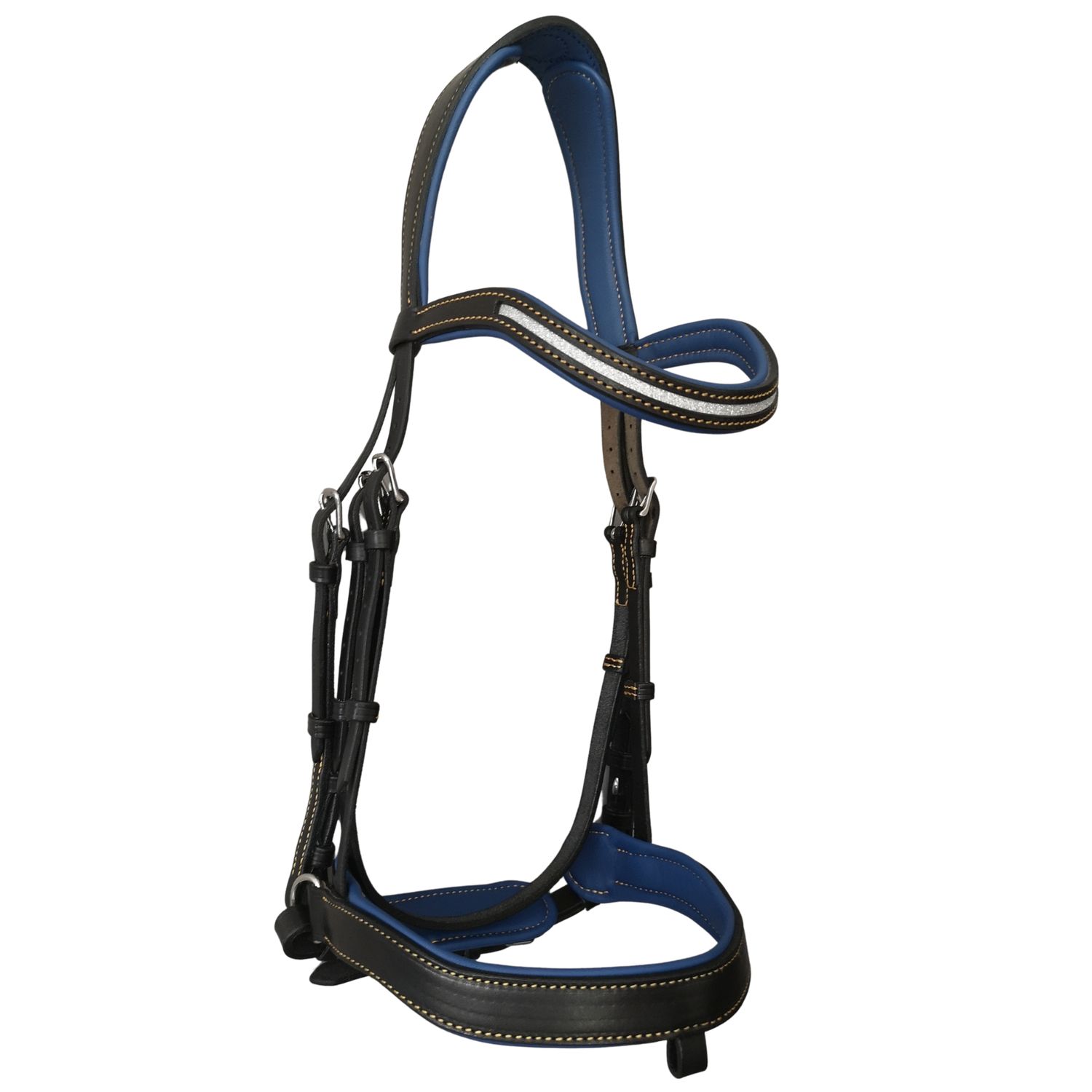 Votre bridon - bride à composer