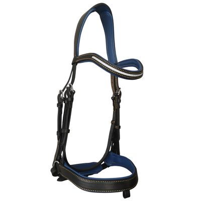 Votre bridon - bride à composer