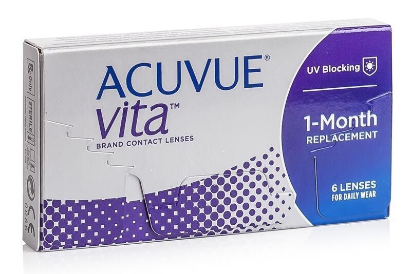 Acuvue Vita 6er