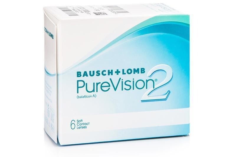 Pure Vision 2HD  6er