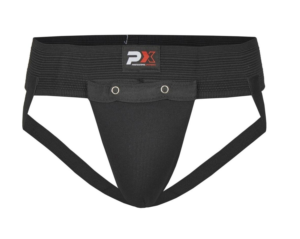 PX "Performance" Tiefschutz