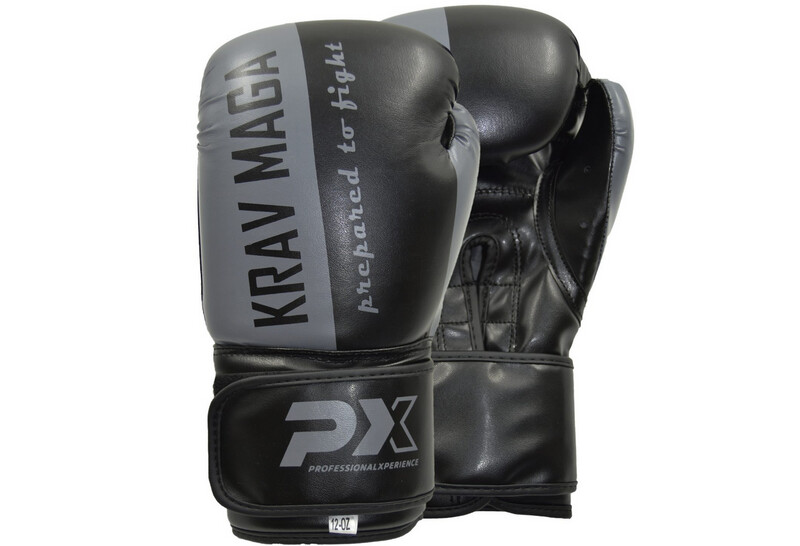 Krav Maga Boxhandschuhe "Sparring"