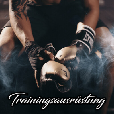 Trainingsausrüstung