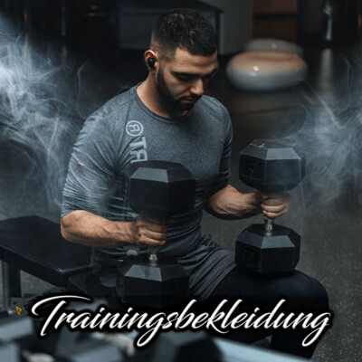 Trainingsbekleidung