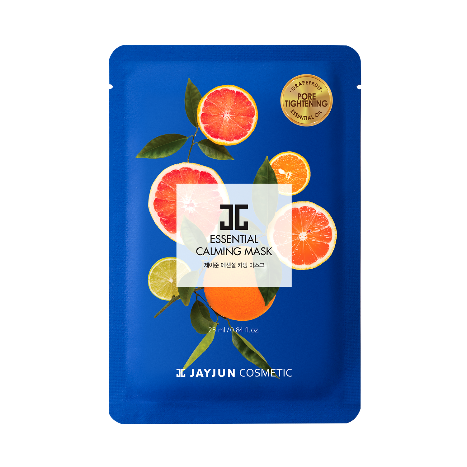 Jayjun Essential Calming Mask