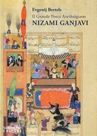 Il grande poeta azerbaigiano Nizami Ganjavi