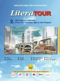 Literatour. Uk Culture & Society. From T