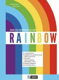 Rainbow English Grammar A2-B2