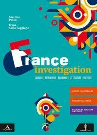 France Investigation. Per Le Scuole Supe